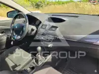 2014 Renault Megane