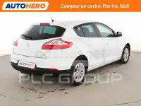 2014 Renault Megane