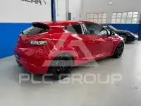 2014 Renault Megane