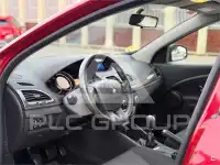 2014 Renault Megane