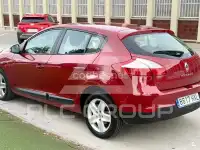 2014 Renault Megane
