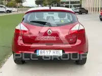 2014 Renault Megane