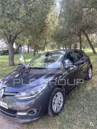 2014 Renault Megane