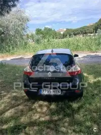 2014 Renault Megane