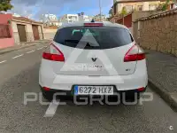 2014 Renault Megane