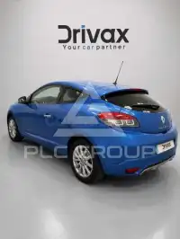 2014 Renault Megane