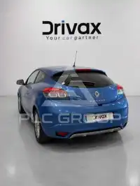 2014 Renault Megane