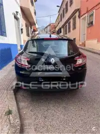 2014 Renault Megane