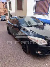 2014 Renault Megane