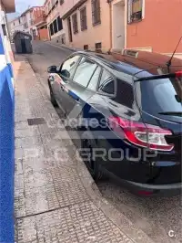 2014 Renault Megane