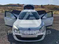 2014 Renault Megane