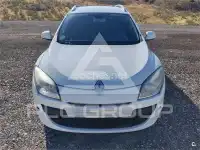 2014 Renault Megane