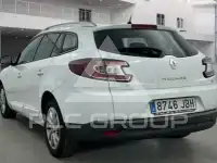 2014 Renault Megane