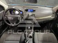 2014 Renault Megane