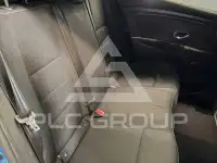2014 Renault Megane