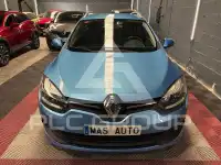 2014 Renault Megane