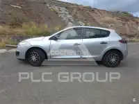2014 Renault Megane
