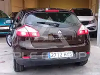 2014 Renault Megane
