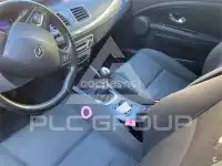 2014 Renault Megane