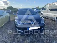2014 Renault Megane