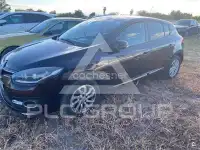 2014 Renault Megane