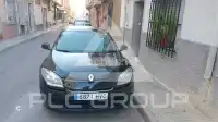 2014 Renault Megane