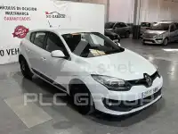 2014 Renault Megane
