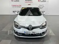 2014 Renault Megane