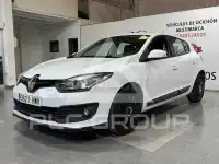 2014 Renault Megane