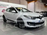 2014 Renault Megane