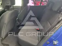 2014 Renault Megane