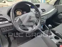 2014 Renault Megane