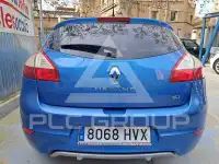 2014 Renault Megane