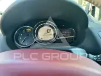 2014 Renault Megane
