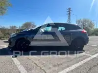 2014 Renault Megane