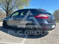 2014 Renault Megane