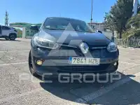 2014 Renault Megane
