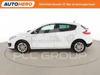 2014 Renault Megane