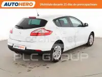 2014 Renault Megane