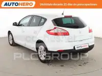 2014 Renault Megane