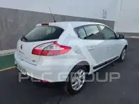 2014 Renault Megane