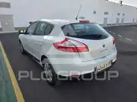 2014 Renault Megane