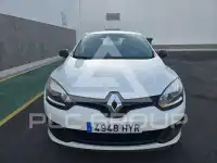 2014 Renault Megane