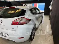 2014 Renault Megane