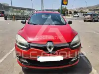 2014 Renault Megane