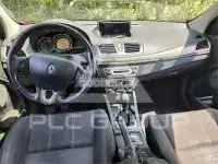 2014 Renault Megane