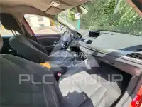 2014 Renault Megane