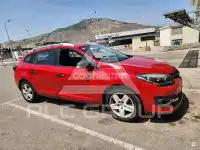 2014 Renault Megane