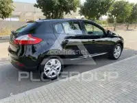 2014 Renault Megane
