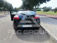 2014 Renault Megane